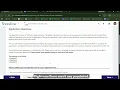 2026-2027 Shoreline RA Application