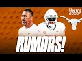 Texas 5-Star Buzz Latest Recruiting Intel