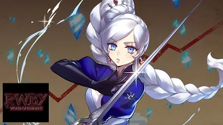 RWBY World of Remnant Episode 15 Schnee Dust Company