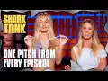 Shark Tank US Season 16 One Pitch From Every Episode