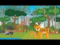 Download Lagu JAGUAR  EL rey de la selva