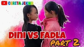 Download Dini Labrak Fadla Part 2 #ceritajekho #karawang MP3