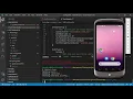 Visual Studio Code Flutter - Dart Convert to AndroidX