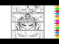 Coloring Iron Man Suit Up Falcon Winter Soldier Marvel Avengers Coloring Pages