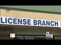 Indiana BMV Announces Two-Hour Closure February 4