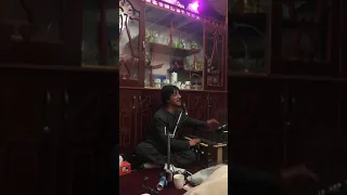 بهترین آهنگ شرافت پروانی 