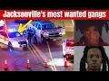 Jacksonville s Most Wanted Gangs Yungeen Ace ATK vs Julio Foolio KTA