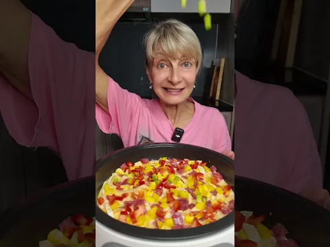 I’m trying some easy recipes with lavash