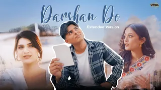darshan de extended arjun sahota vyrl punjabi new punjabi song 2026