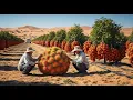 Lagu Unbelievable! They’ve Grown Rambutans in the Desert – The Results Have Surprised the Whole World