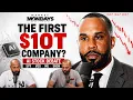 SPY vs VOO vs Micron vs SanDisk Stock Debate Will AI Create the First 10 Trillion Company