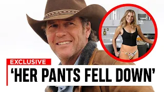 Longmire BLOOPERS That Every Fans Needs To See