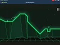 PLAYING A BRAND NEW GAME IN COOLMATH GAMES CALLED ARCADE GOLF NEON