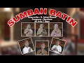 Download Lagu SUMBAH BATIN - SONGWRITER : H. AZHARI RASYID