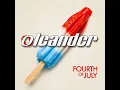 Fourth of July - Oleander