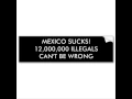 Angry Mexican Calls the Michael Berry Radio Show