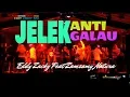 Download Lagu JELEK ANTI GALAU # EDDY ZACKY FEAT ZAMZAMY NATURA # EDDY ZACKY 2018