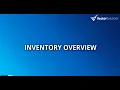 Vector Check It Inventory Overview