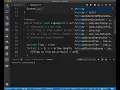 zigzag in java