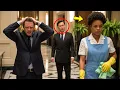 Download Lagu De directeur raakte in paniek voor de Chinese partner totdat de schoonmaakster in het Chinees sprak!
