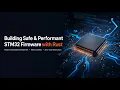 2 Installing Rust for Embedded Development Rust Setup for STM32 Firmware