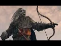 How do you use a bow and arrow Elden ring