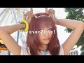 kiiikiii - ever2late sped up