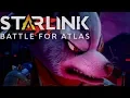 Lagu Starlink: Battle for Atlas | All Starfox Missions