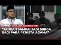 Lagu Soal Mens Rea, Novel Bamukmin: Urusan Salat Tak Bisa Dijadikan Candaan | AKIP tvOne