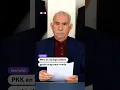 Download Lagu PKK en Turkije zetten grote stap naar vrede