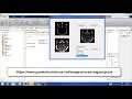 Matlab Code for PCA Based Image Fusion