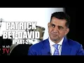 Patrick Bet-David I Built My Insurance Empire By Hiring Young Latina Girls Part 2