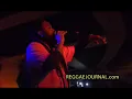 Peetah Morgan - Liberation / Mt Zion Medley 2013-12-19. Club Empire, Rotterdam, Holland
