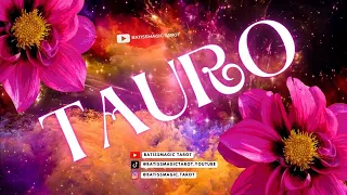 ♉️TAURO-💘El AMOR. de tu vida LLEGA en momentos INESPERADOS!!💖