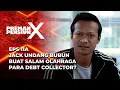 Download Lagu DAMON CS DIKEROYOK‼️ SIAPA PELAKU DIBALIK PENYERANGAN INI? - PREMAN PENSIUN 10 EPS 11A