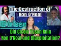 Ron O neal Rumored to have DIED Hurt Angry and Bitter OLD HOLLYWOOD SCANDALS
