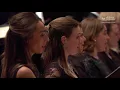 Händel: »Hallelujah« (Messiah) ∙ hr-Sinfonieorchester ∙ Chœur du Concert D’Astrée ∙ Emmanuelle Haïm