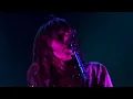 Courtney Barnett - Lance Jr - Live In Paris 2022