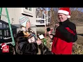 The 2025 Secret Santa Special - part 2