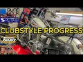 Download Lagu The Harley Davidson DYNA Clubstyle update | Adding the rear SPUTHE Posi-Trac | FXD 35th Anniversary