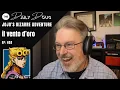 Download Lagu My First Time Hearing Anime Music! Reacting to IL VENTO D'ORO: JOJO'S BIZARRE ADVENTURE | Ep. 653