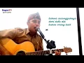 Download Lagu Bukan Orang Baik - Iman Ulle (Cover by Bagus Stw)