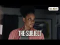 Lagu The Subject | English Full Movie | Drama