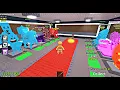 Steal a brainrot giving away secrets live Roblox