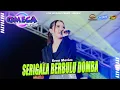 Download Lagu SERIGALA BERBULU DOMBA - RENA MOVIES VS RONI MELODY Omega Music PM AUDIO Live Cerme - Gresik
