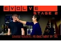 Evolve Stage 2 - Damage Numbers ESRB