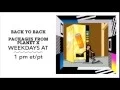 CN Canada 4.0 | Packages from Planet X - Back to Back Weekdays at 1PM (15s)