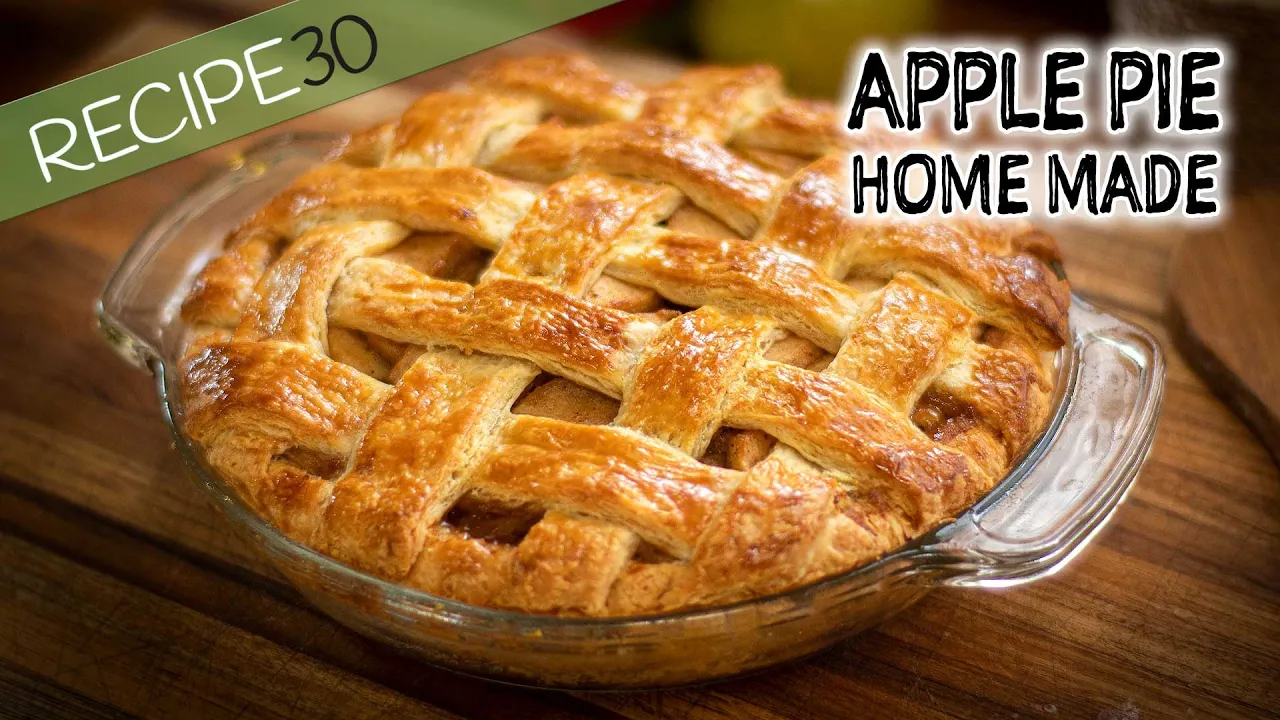 Easy Apple Turnovers from scratch | Apple Turnover Recipe | How to make turnovers Easy Method