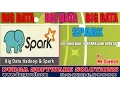 BigData Spark Introduction to SPARK with JAVA API by Suresh