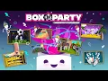 Meet Box Party our newest competitive party game